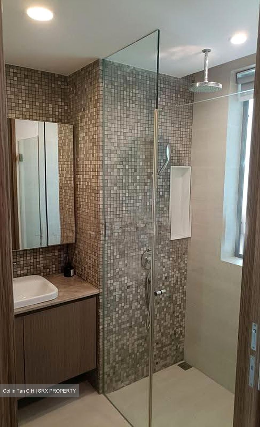 The Tembusu (D19), Condominium #627510741